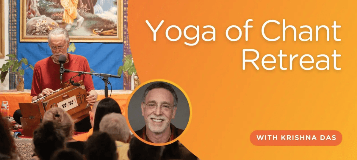 Bahamas Yoga of Chant Retreat