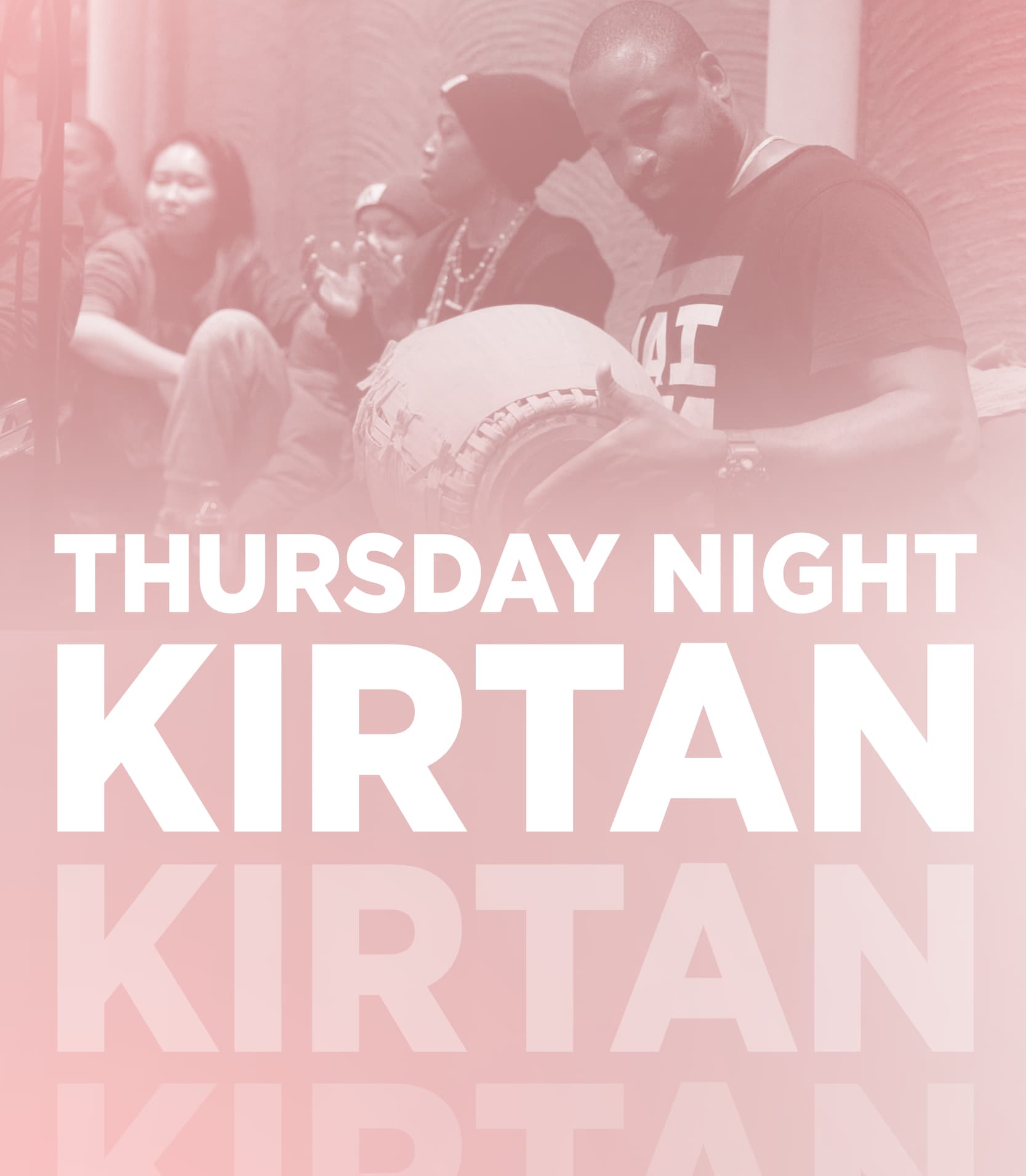 Thursday Night Kirtan